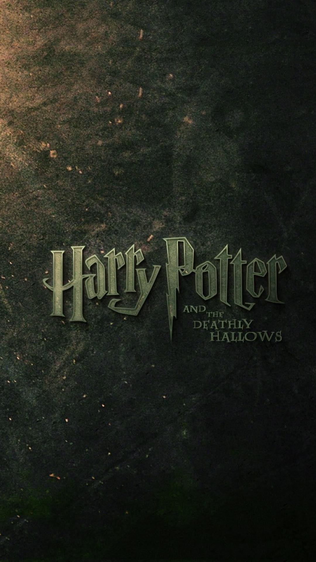 Harry Potter Mobile Wallpapers Top Free Harry Potter Mobile
