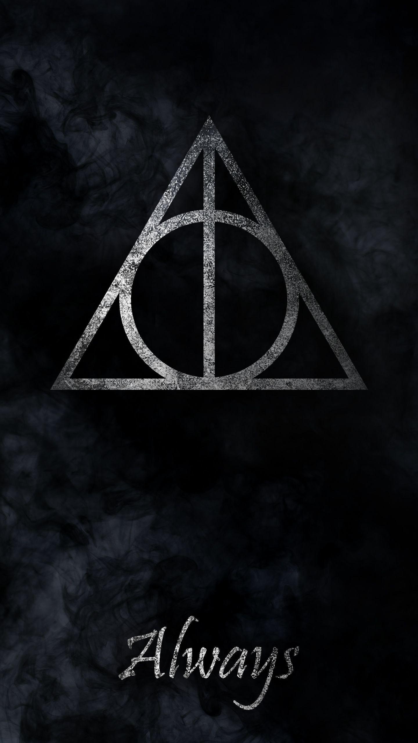 1440x2560 Harry Potter Live Wallpaper For iPhone