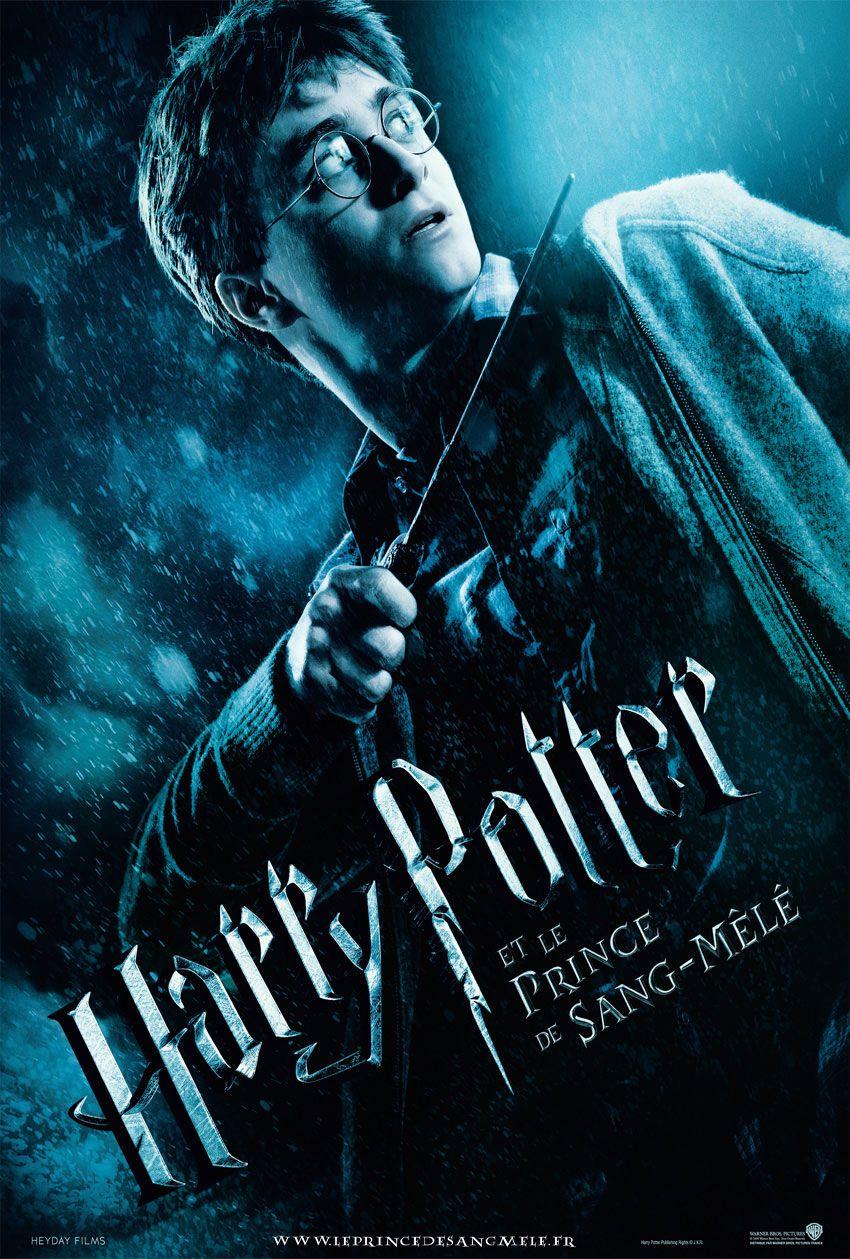 850x1259 Free download harry potter and the half blood prince desktop