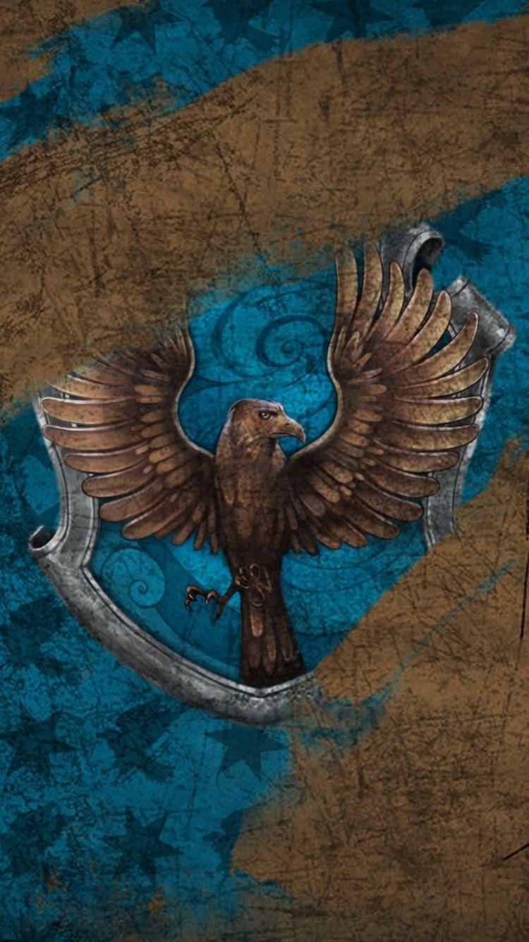 750x1334 HD Harry Potter iPhone Wallpaper