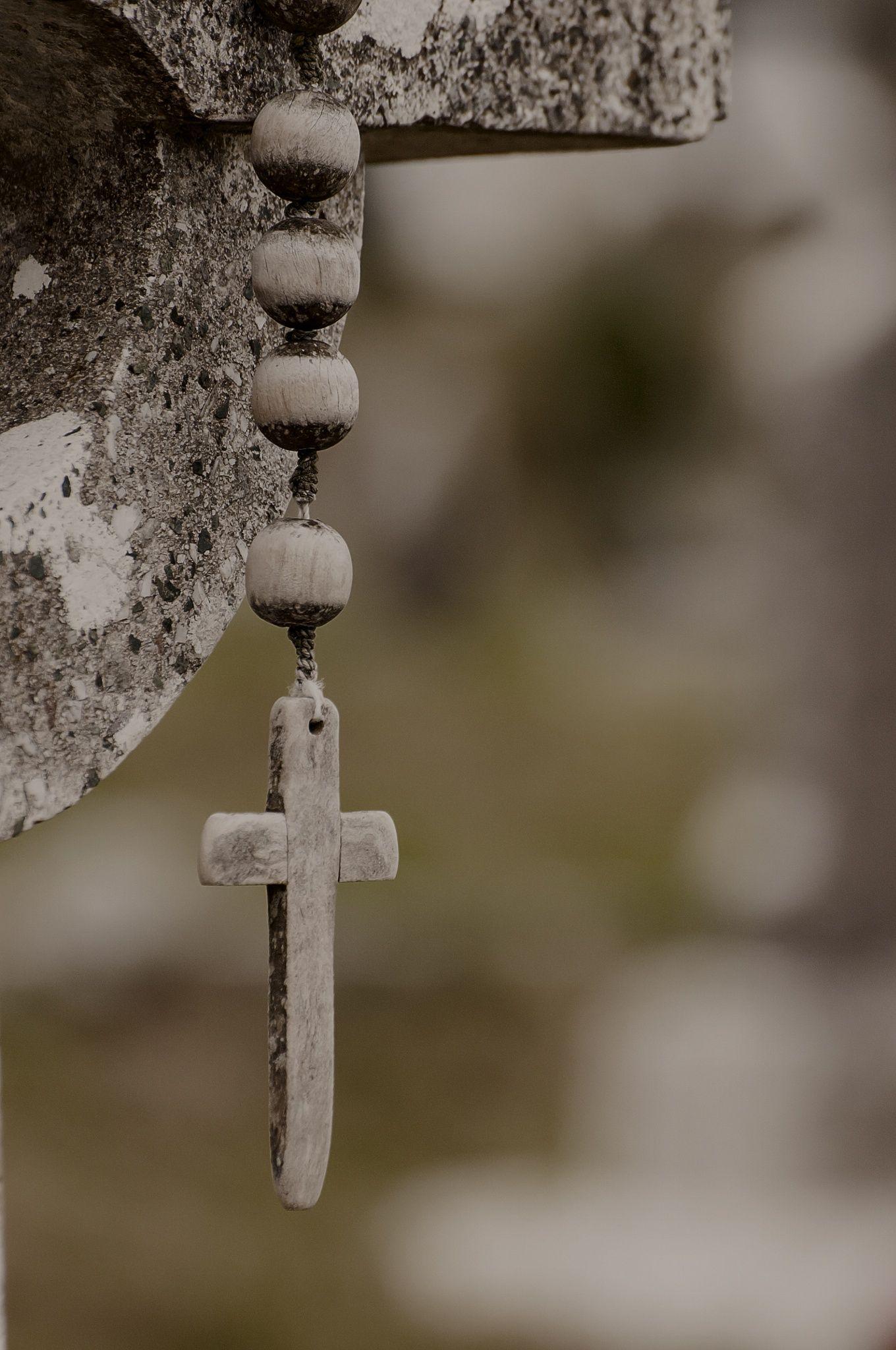 The Rebellion of Rosary Beads - Racked