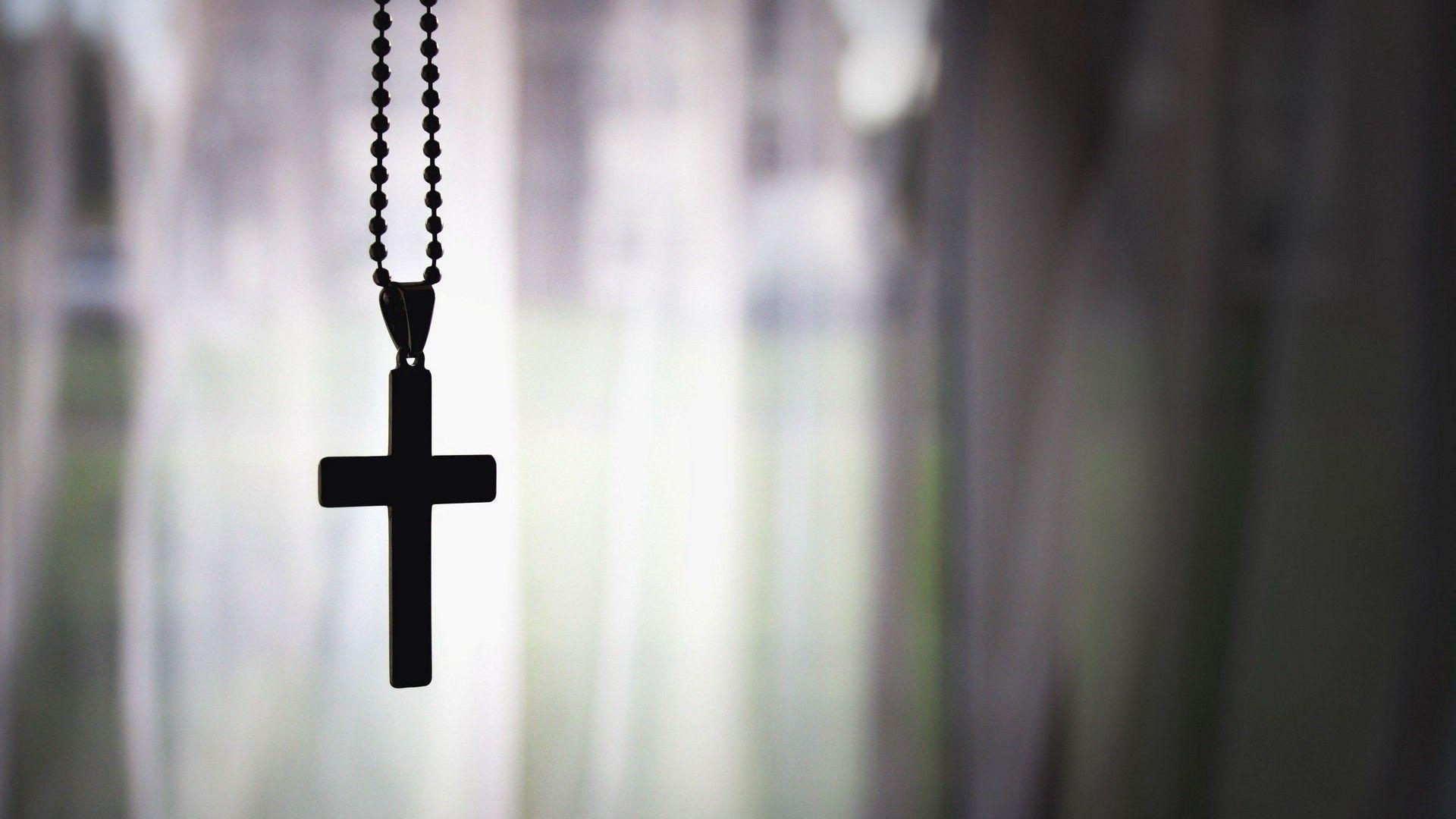 1920x1080 Rosary Wallpaper