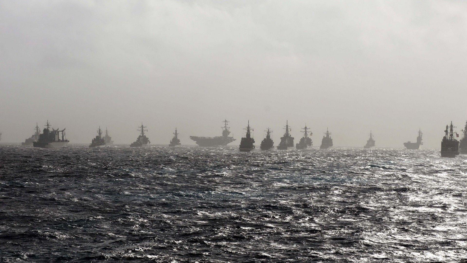 1920x1080 US Navy HD Wallpaper