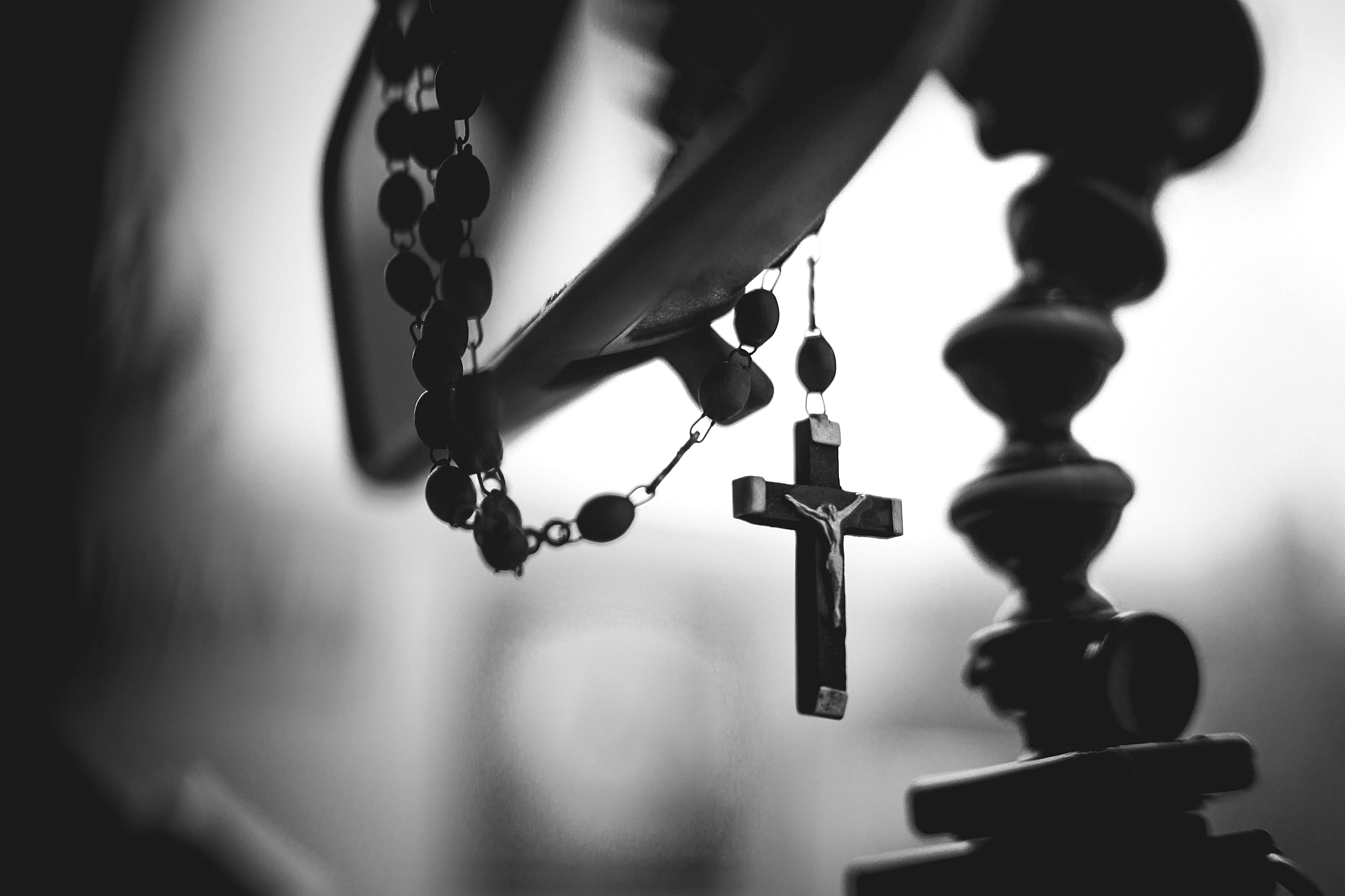 6000x4000 Free of catholic, catholicism, cross