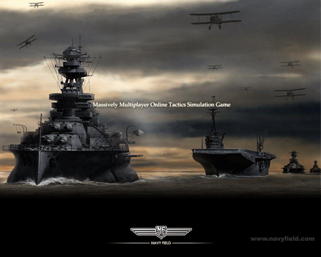 1280x1024 United States Navy Wallpaper and Background Image