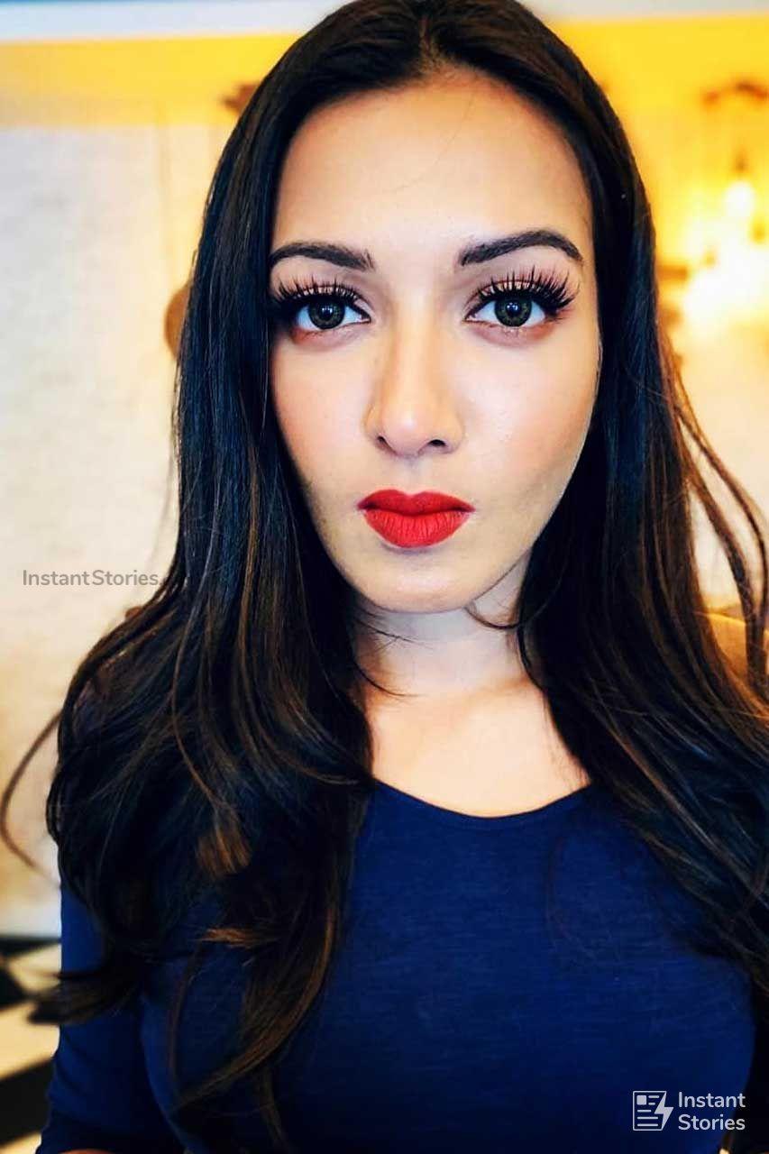 853x1280 Catherine Tresa Latest Hot HD Image (1080p)