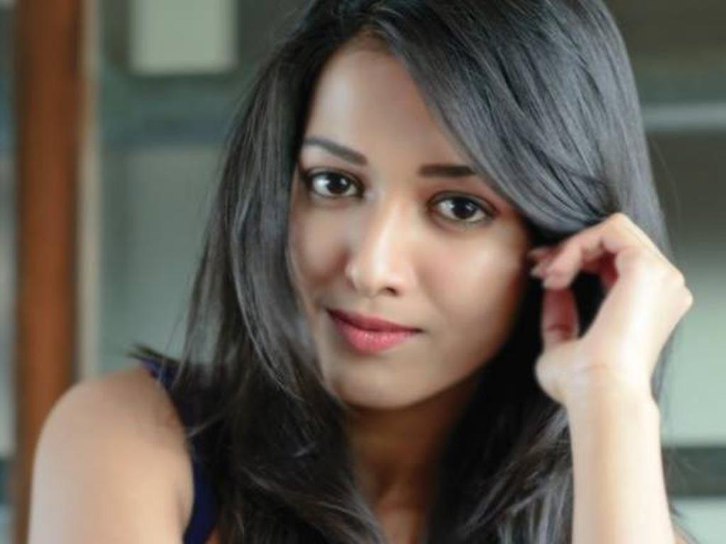 1024x768 Catherine Tresa Tresa New Desktop, HD Wallpaper