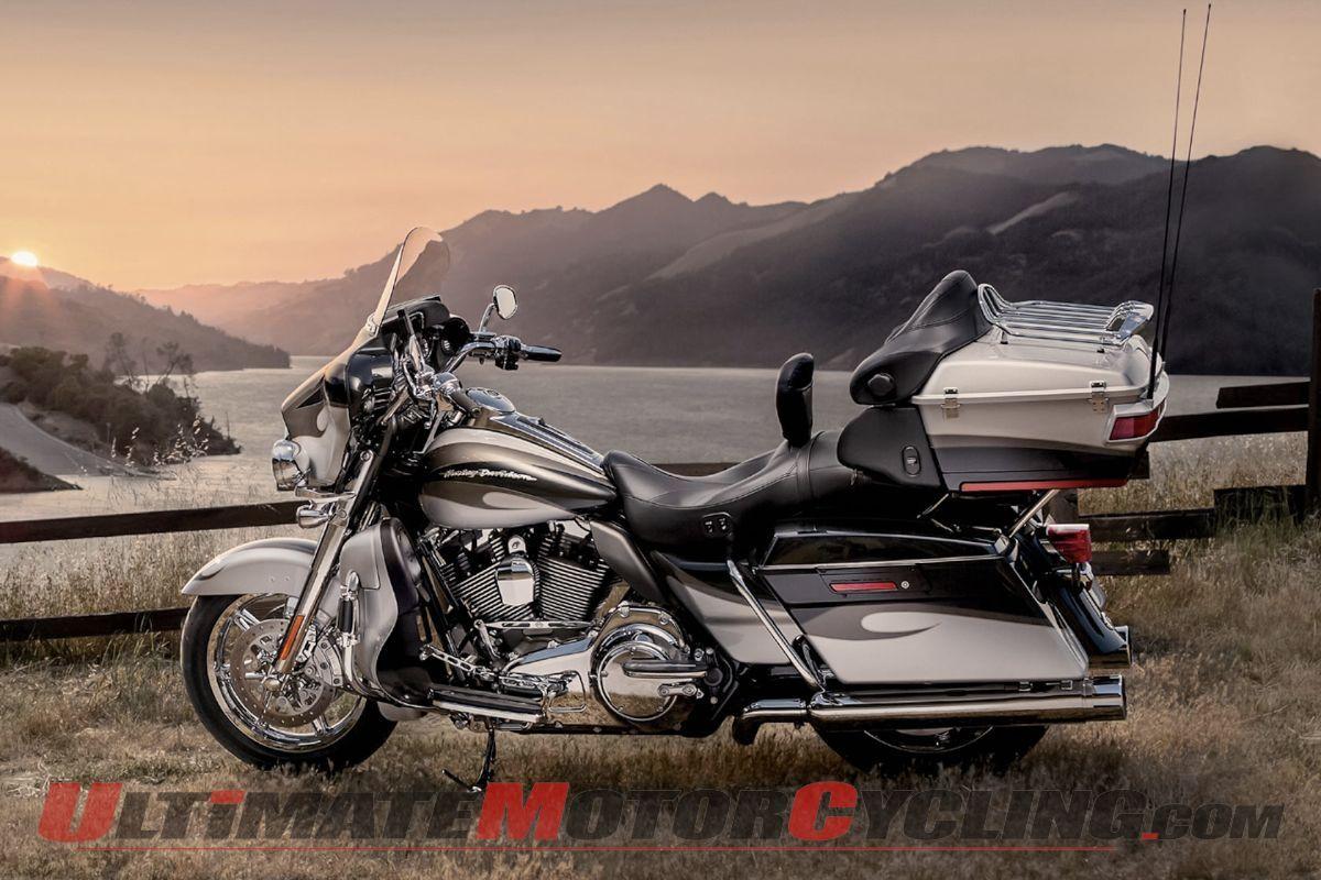 1200x800 Harley Davidson CVO Ultra Classic