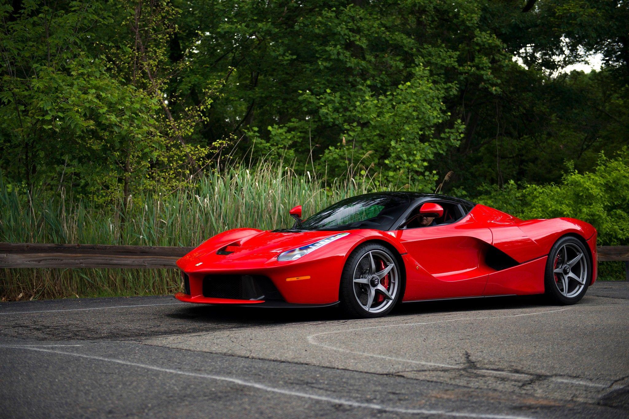 Laferrari Wallpapers Top Free Laferrari Backgrounds Wallpaperaccess