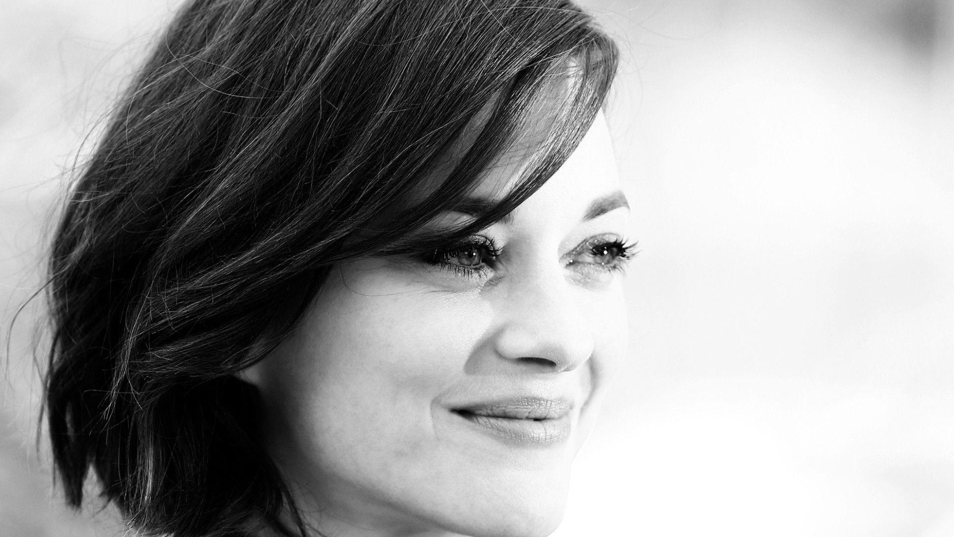 1920x1080 Marion Cotillard Wallpaper