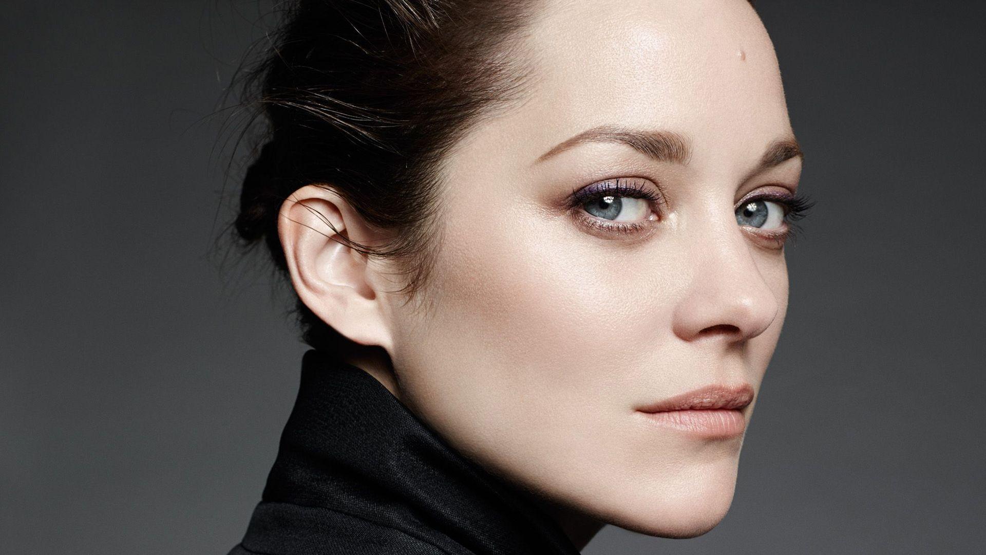 Marion Cotillard Wallpapers - Top Free Marion Cotillard Backgrounds ...