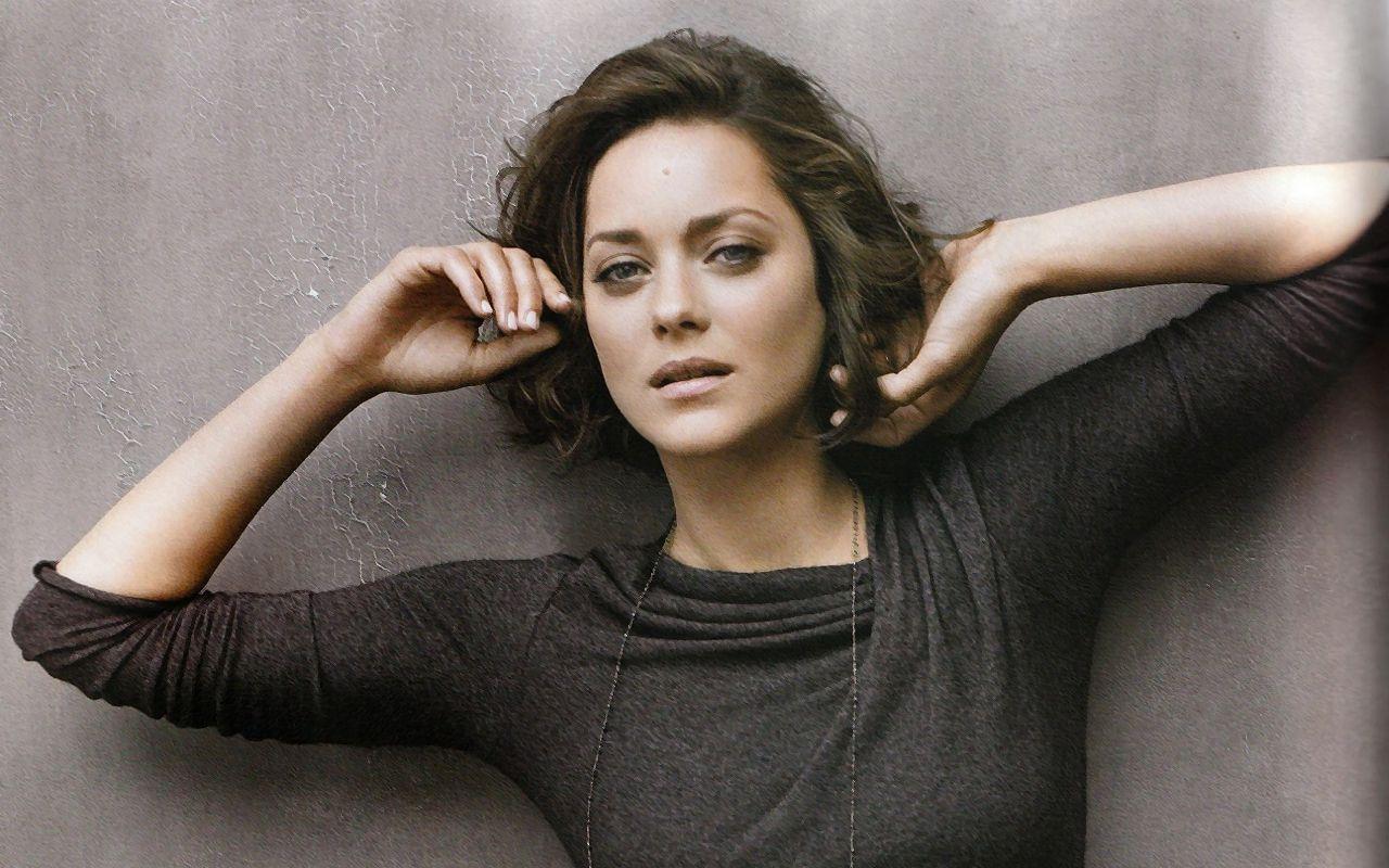Marion Cotillard Wallpapers - Top Free Marion Cotillard Backgrounds ...