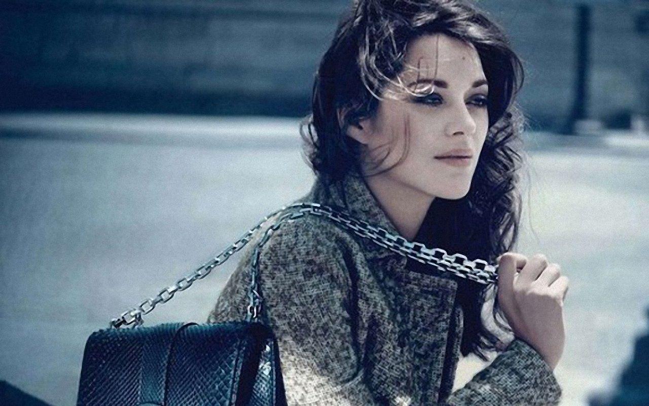 1280x800 Free download Marion Cotillard Movies wallpaper 1280x800