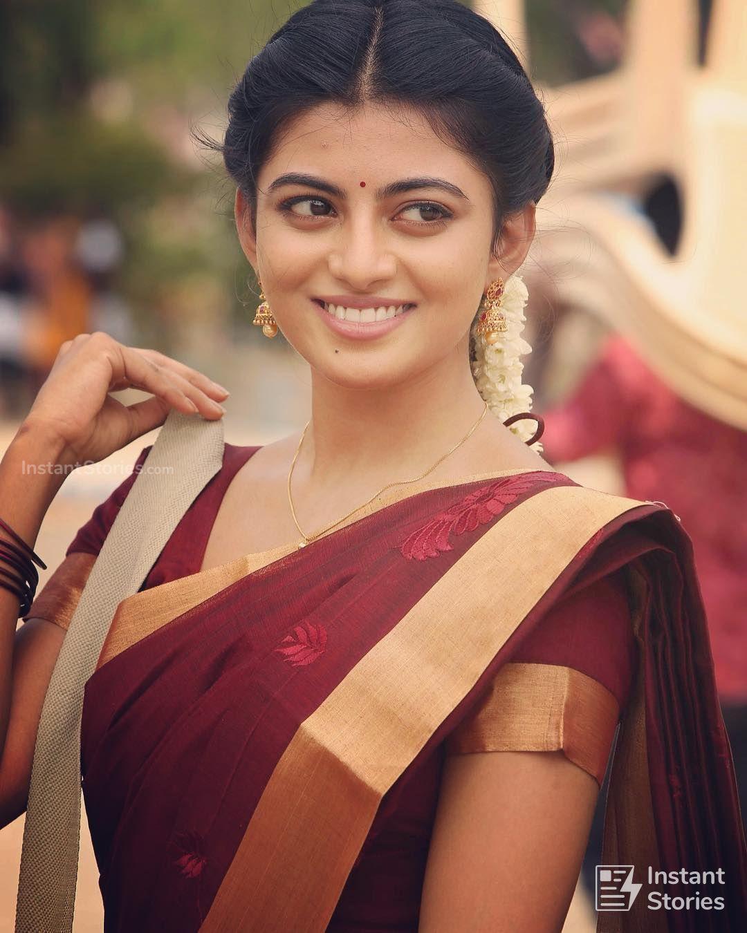 1080x1350 Anandhi Latest Hot HD Photo Wallpaper (1080p, 4k)