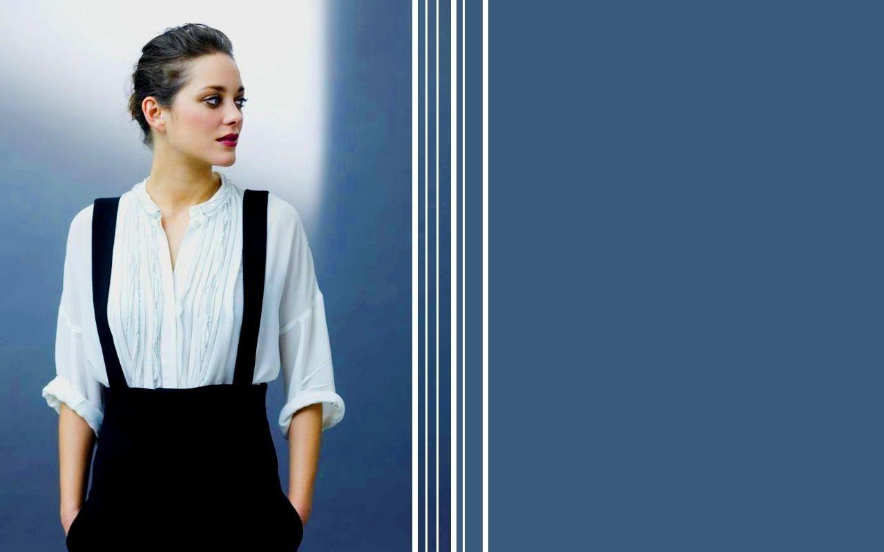 1280x800 Marion Cotillard Wallpaperx800