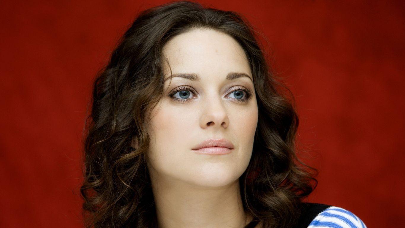 1366x768 Marion Cotillard Pics 1366x768 Resolution Wallpaper
