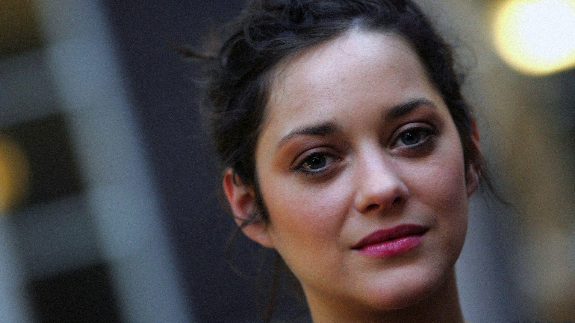 1920x1080 Marion Cotillard Wallpaper HD / Desktop and Mobile Background