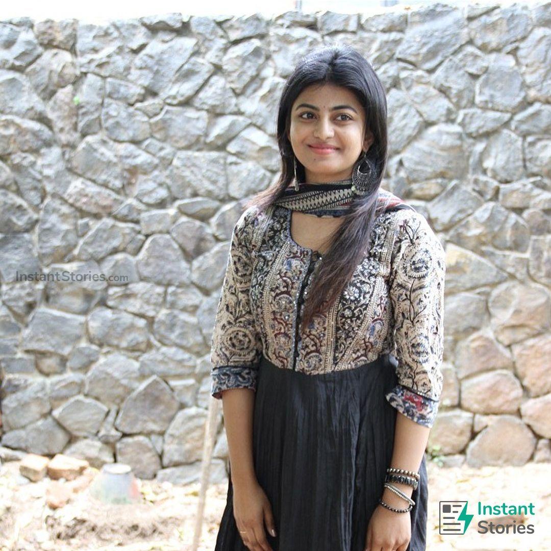1080x1080 Anandhi Latest Hot HD Photo Wallpaper (1080p, 4k)