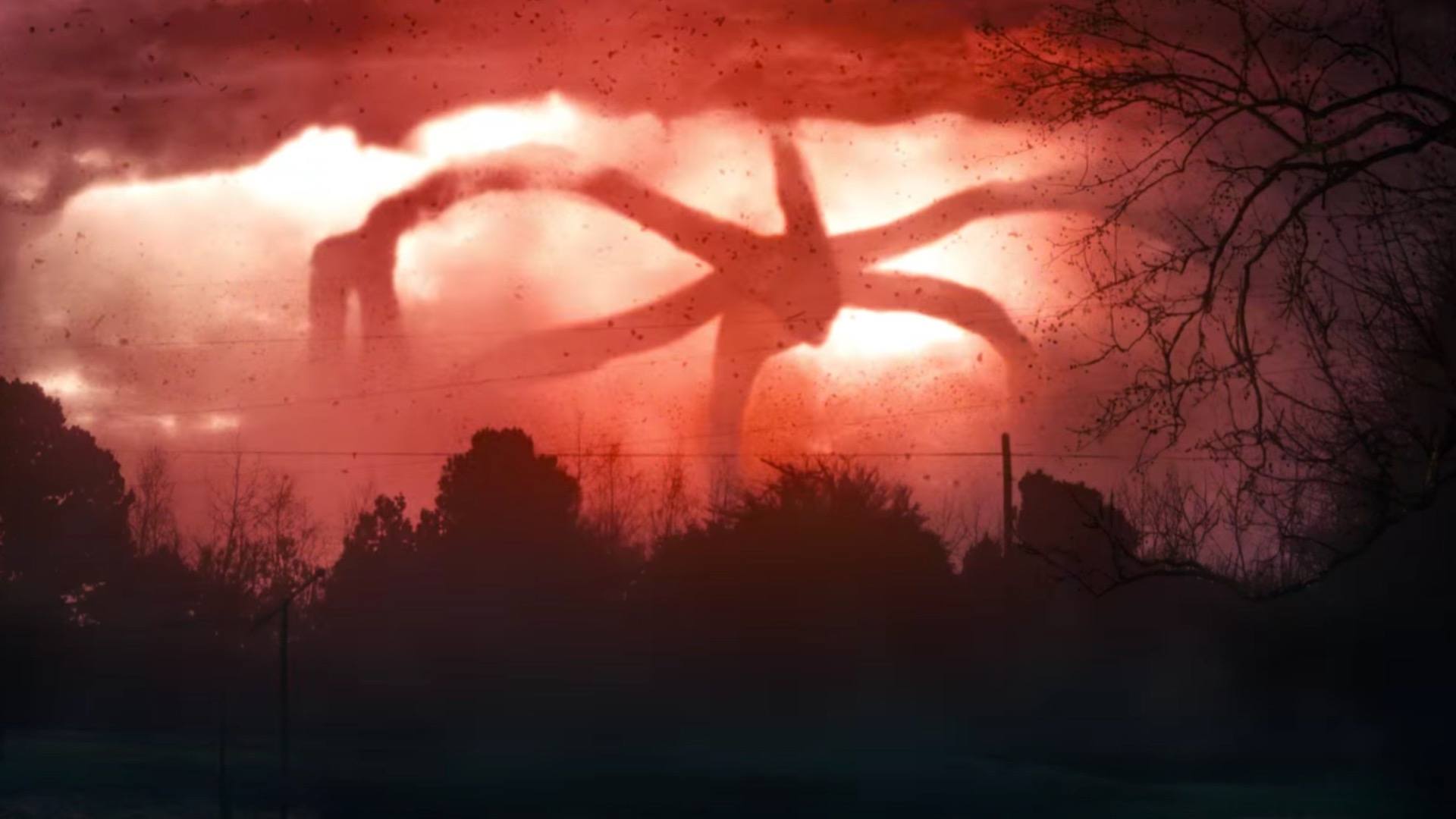1920x1080 Stranger Things Wallpaper HD. Download Free