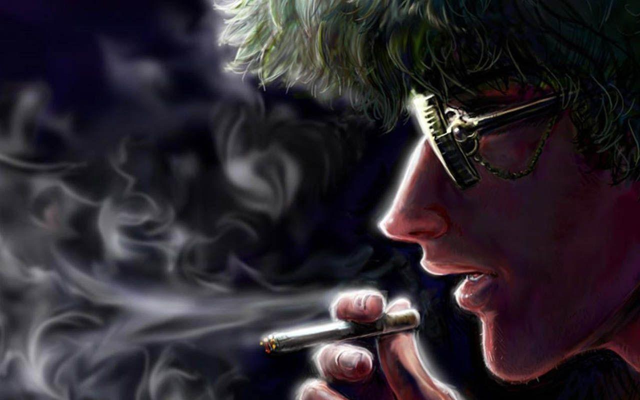 50 Anime Characters Who Smoke Cigarettes Ranked