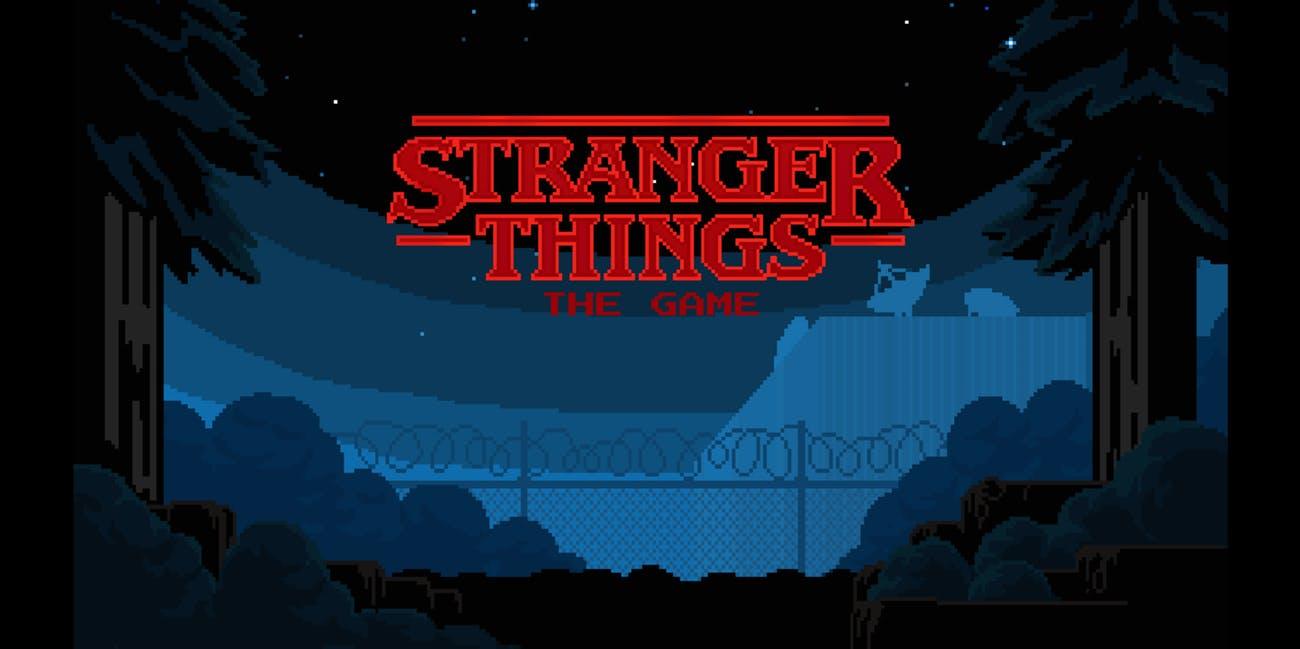 1300x649 Stranger Things' Season 2's Secrets Are Hidden in New Video