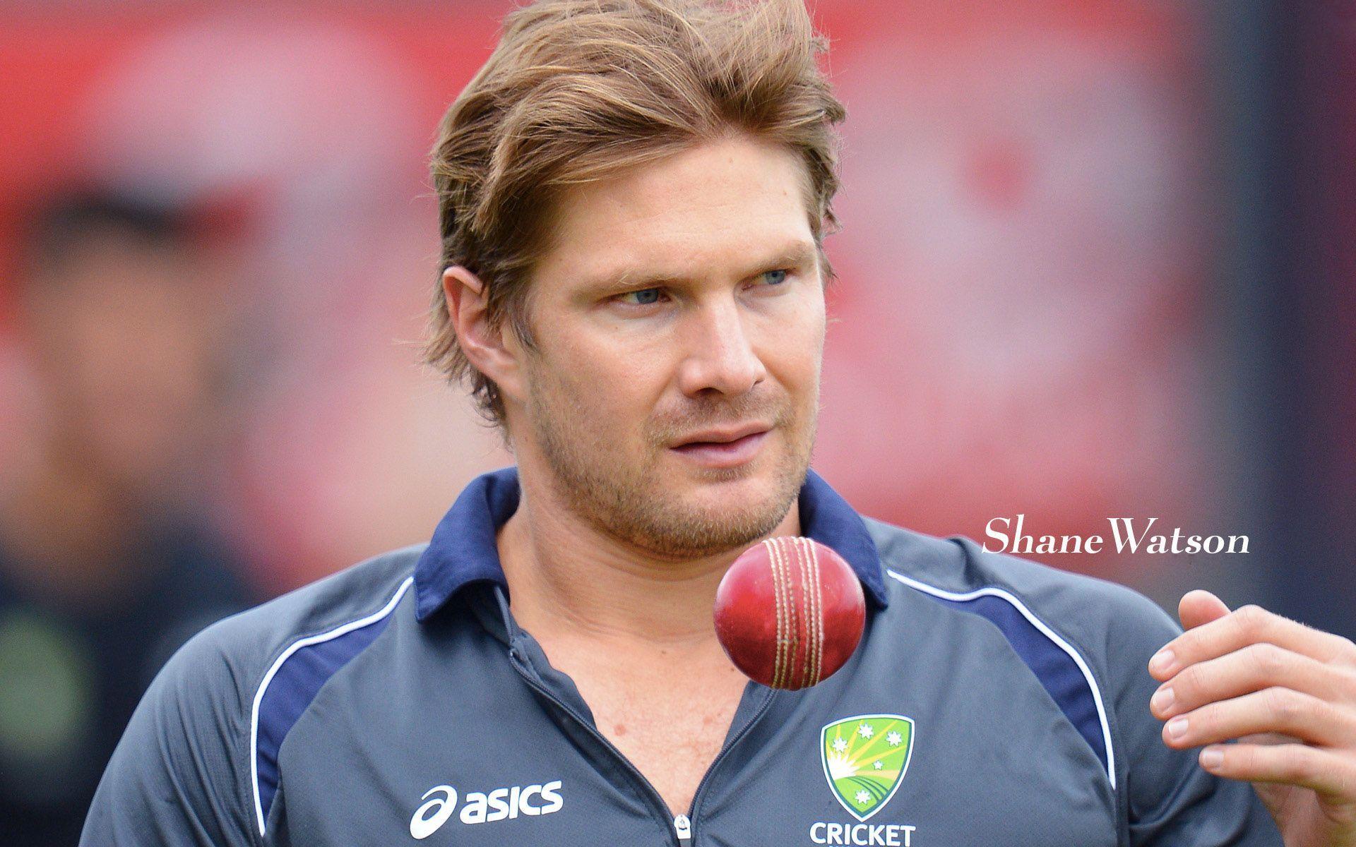 Shane Watson Wallpapers - Top Free Shane Watson Backgrounds
