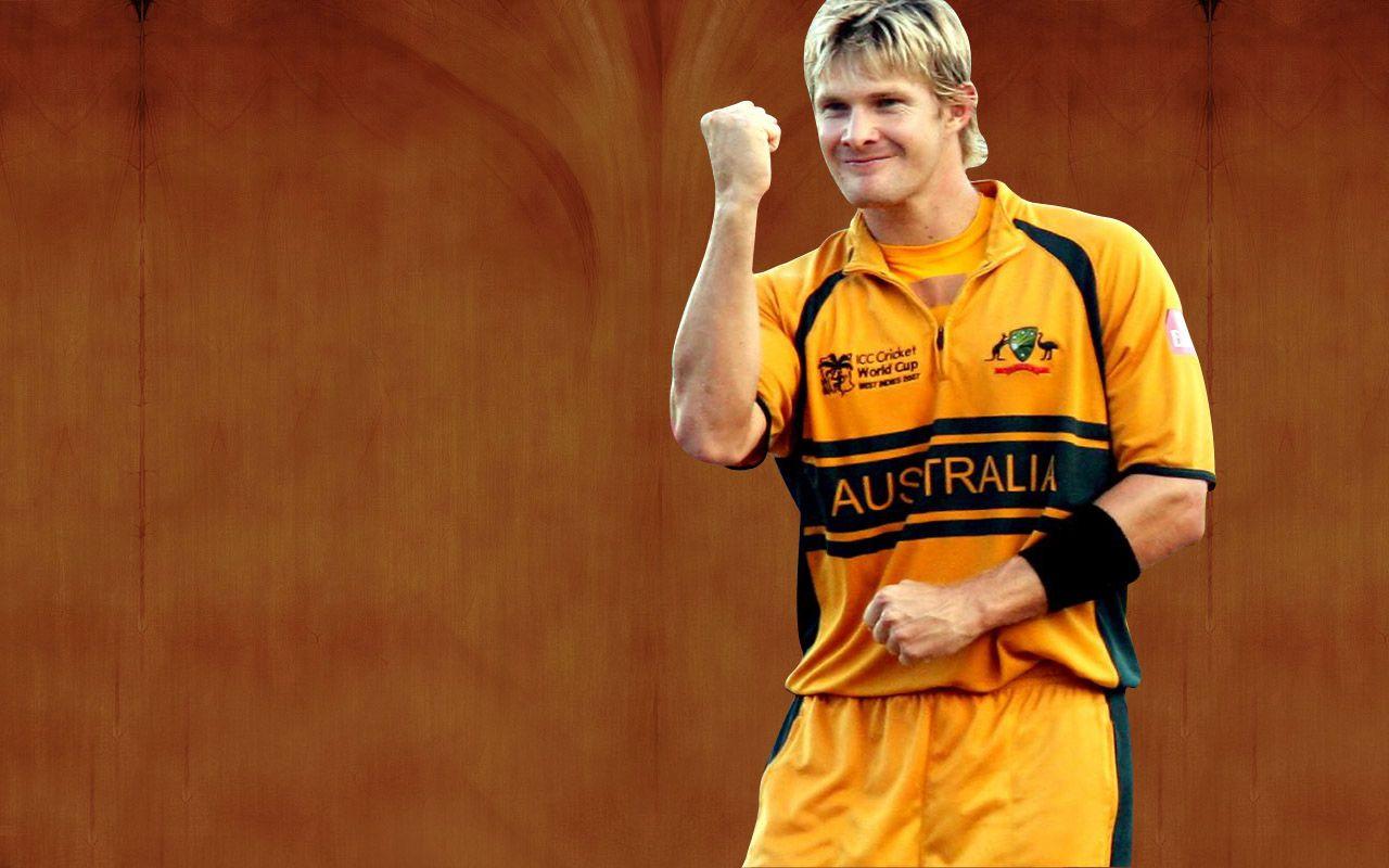 1280x800 HD Wallpaper: Shane Watson Wallpaper