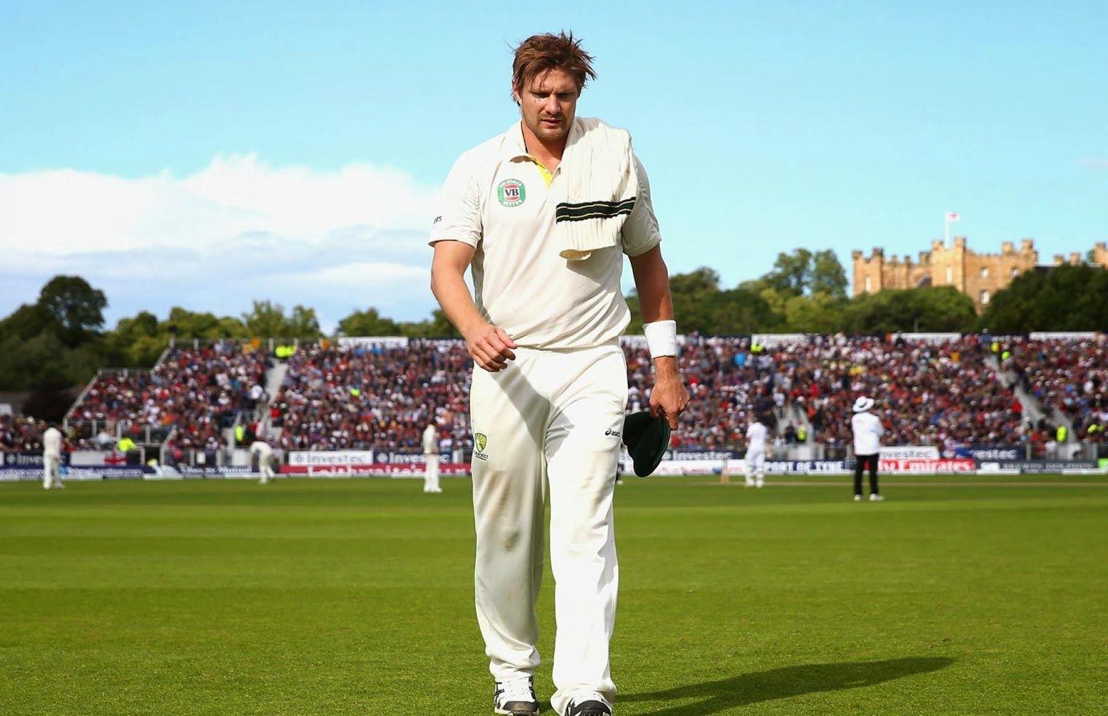 1600x1034 Shane Watson HD Wallpaper Watson Hd, HD Wallpaper