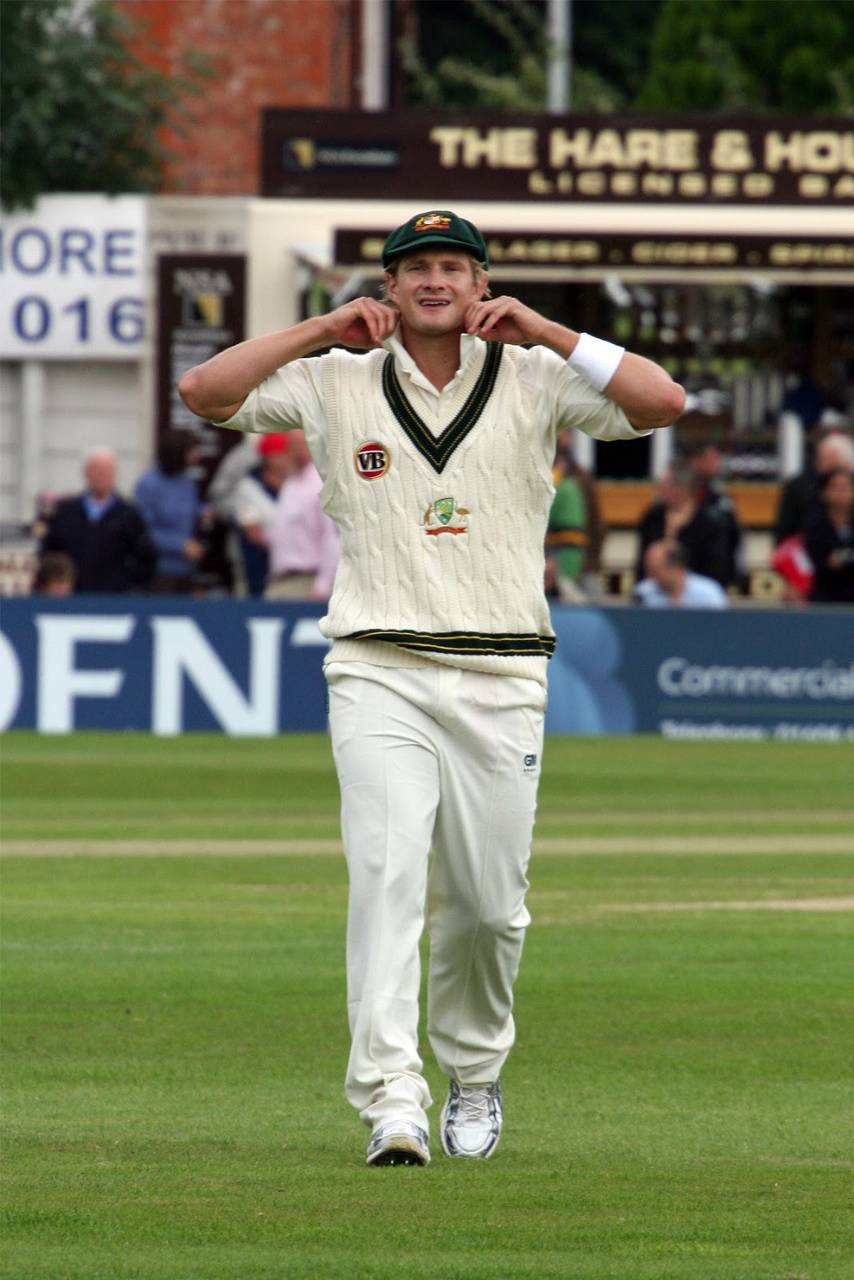 854x1280 Shane Watson wallpaper