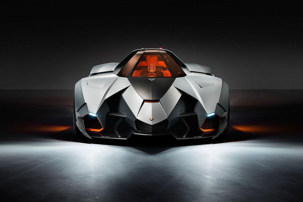 1280x853 Free download New Lamborghini Egoista HD Wallpaper 2013 All