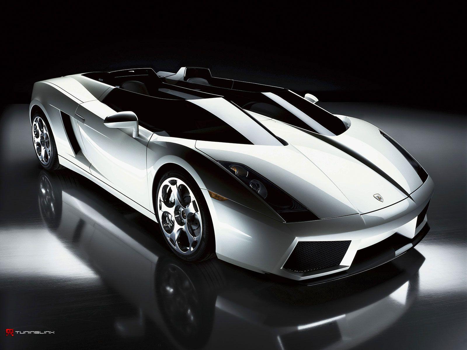 1600x1200 Car Wallpaper: New Lamborghini Wallpaper