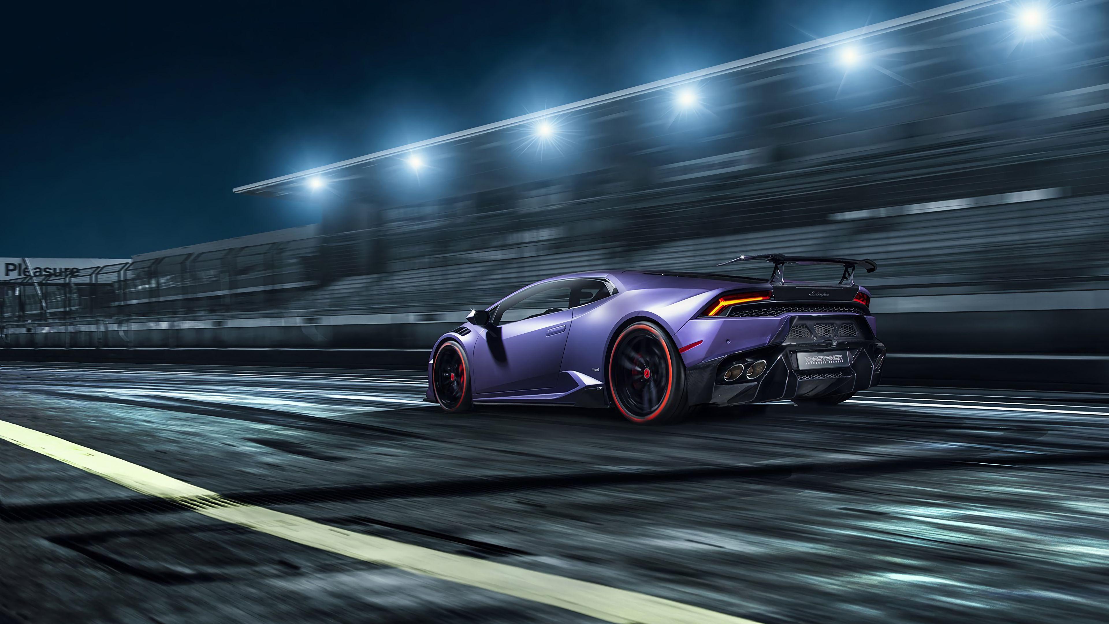 3840x2160 Wallpaper 4k Purple Lamborghini 2019 New 4k Wallpaper, Cars