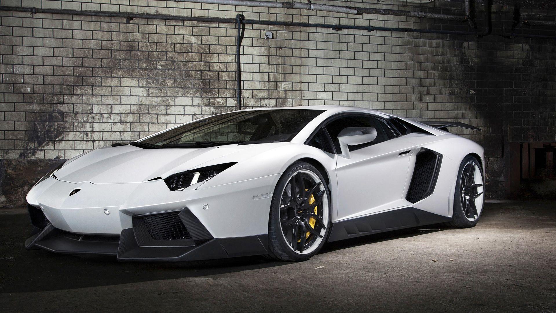 1920x1080 Lamborghini Wallpaper Download
