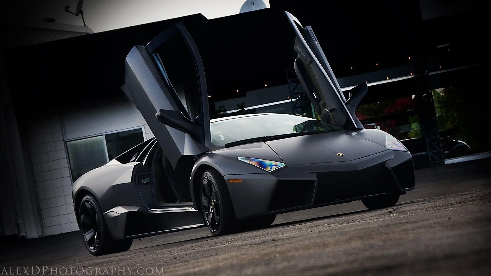 1920x1080 Lamborghini Wallpaper HD