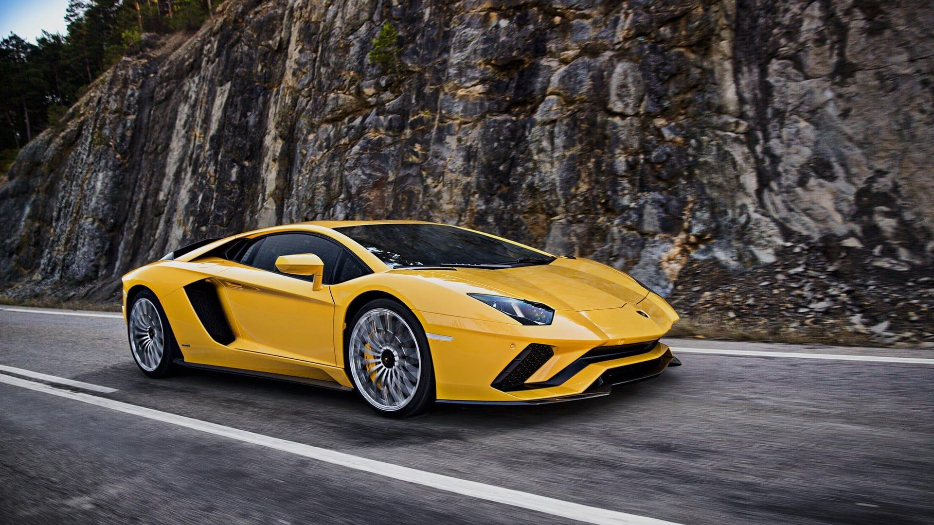 1920x1080 Lamborghini Wallpaper, Best Lamborghini, 1920x1080
