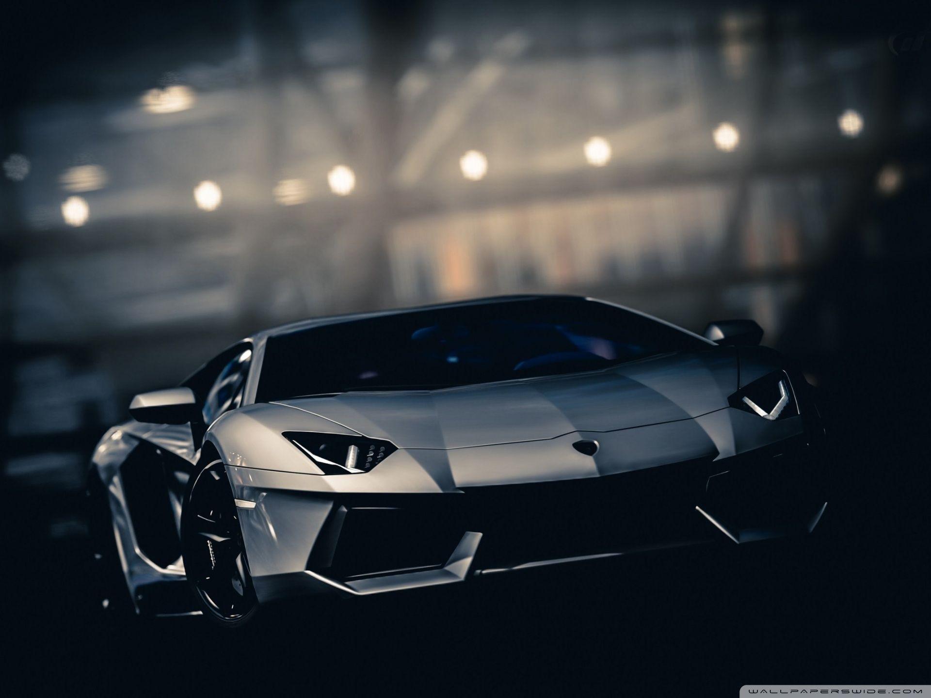 1920x1440 LAMBORGHINI ❤ 4K HD Desktop Wallpaper for 4K Ultra HD TV