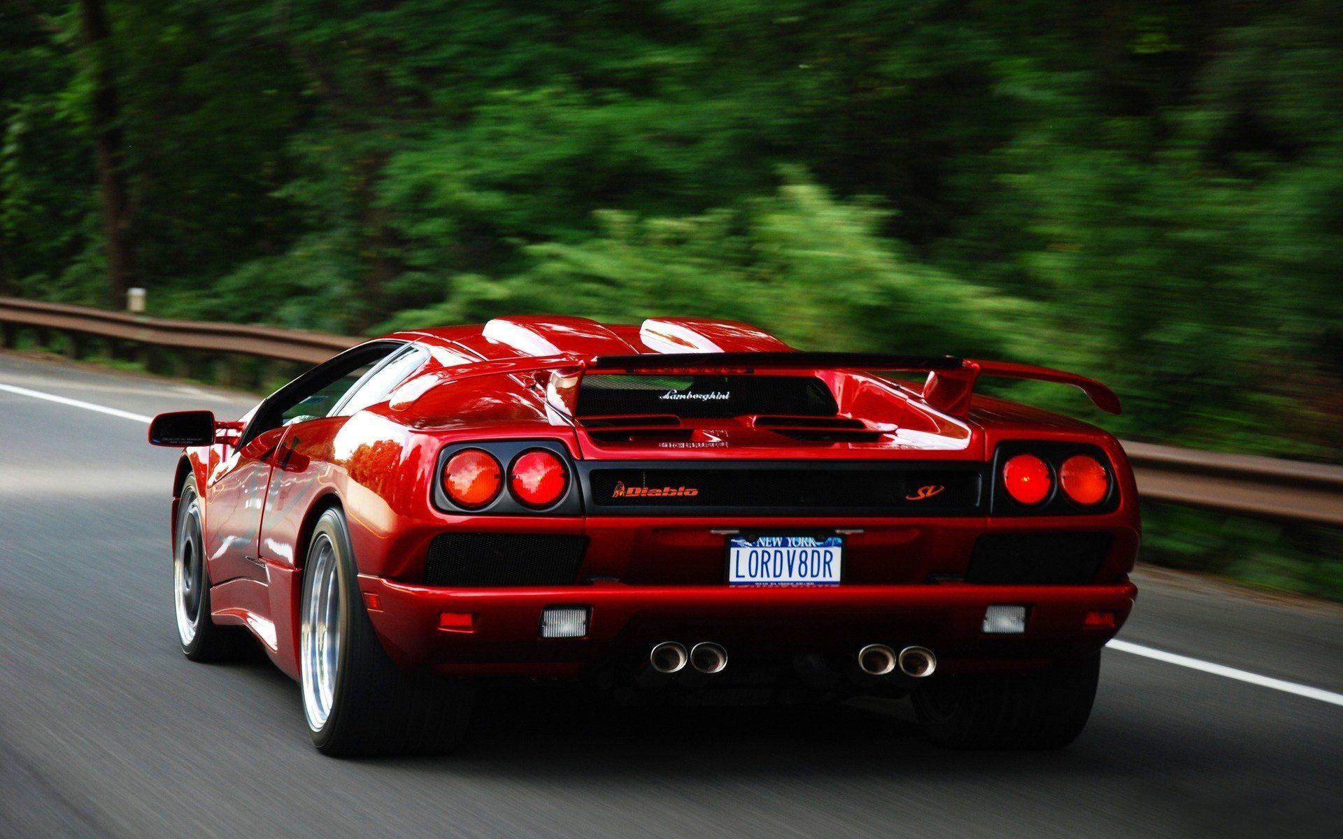 1920x1200 List Of The Best Download Lamborghini Wallpaper In HD