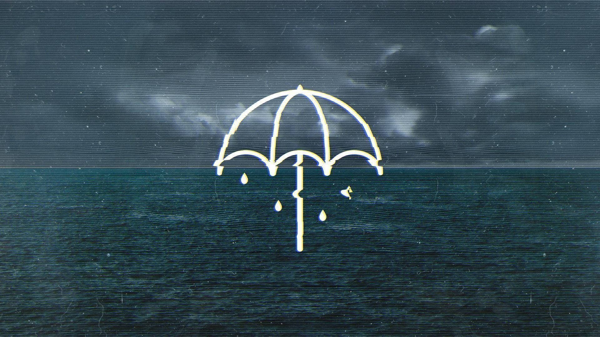 1920x1080 Bring Me the Horizon Wallpaper