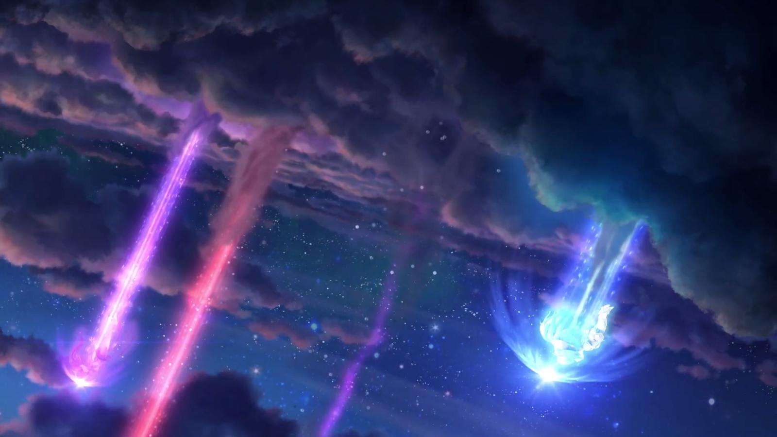 1600x900 Star Guardian New Horizon Wallpaper