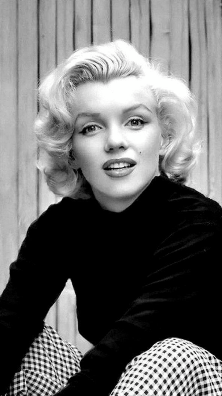 Marilyn Monroe iPhone Wallpapers - Top
