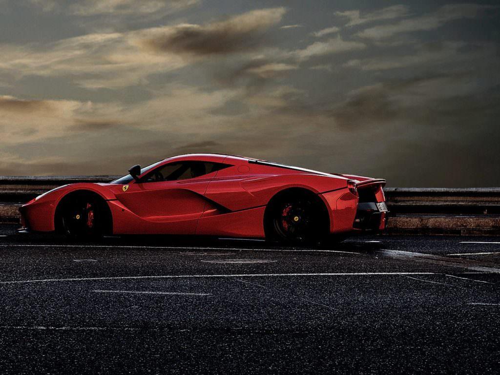 Laferrari Wallpapers Top Free Laferrari Backgrounds Wallpaperaccess