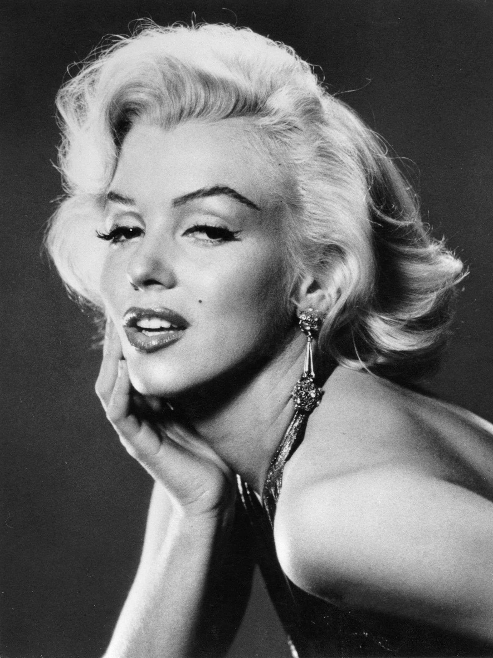Marilyn Monroe Wallpapers 5 La Mejor Foto De Marilyn - vrogue.co