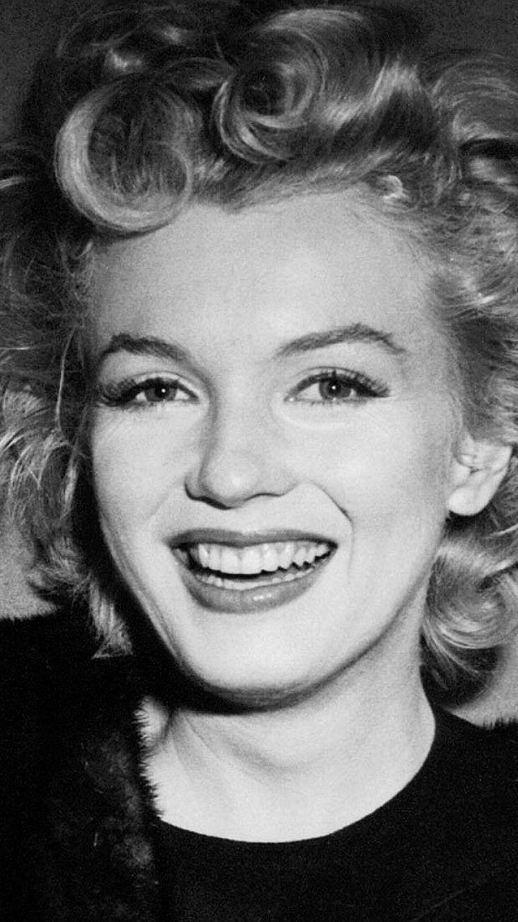 Marilyn Monroe iPhone Wallpapers - Top Free Marilyn Monroe iPhone ...