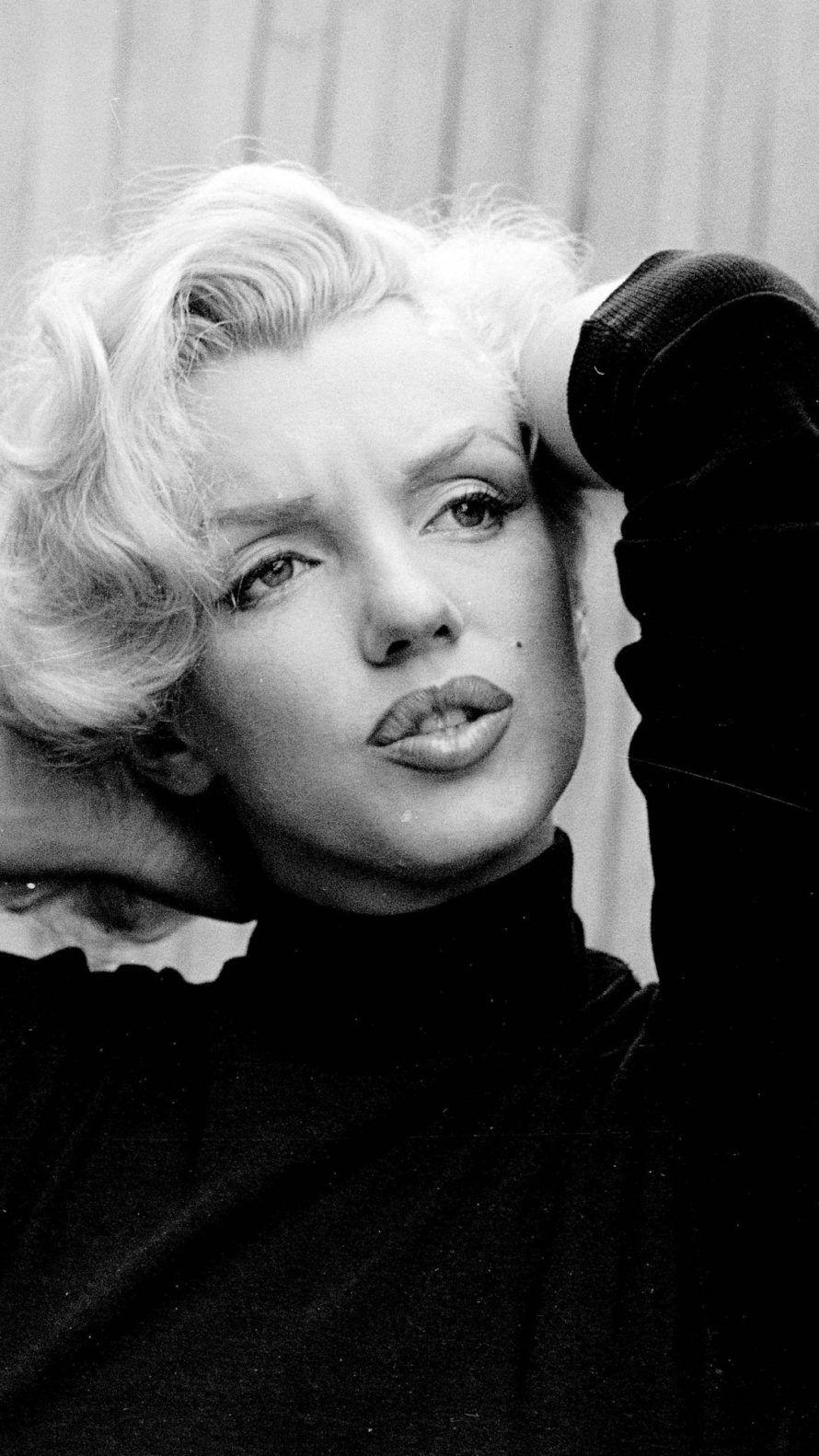 890x1582 Hình nền Marilyn Monroe hàng đầu 9611m trên Thephotocrafters