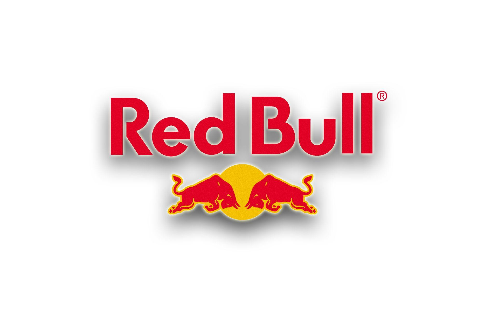 Red Bull Logo Wallpapers Top Free Red Bull Logo Backgrounds Wallpaperaccess