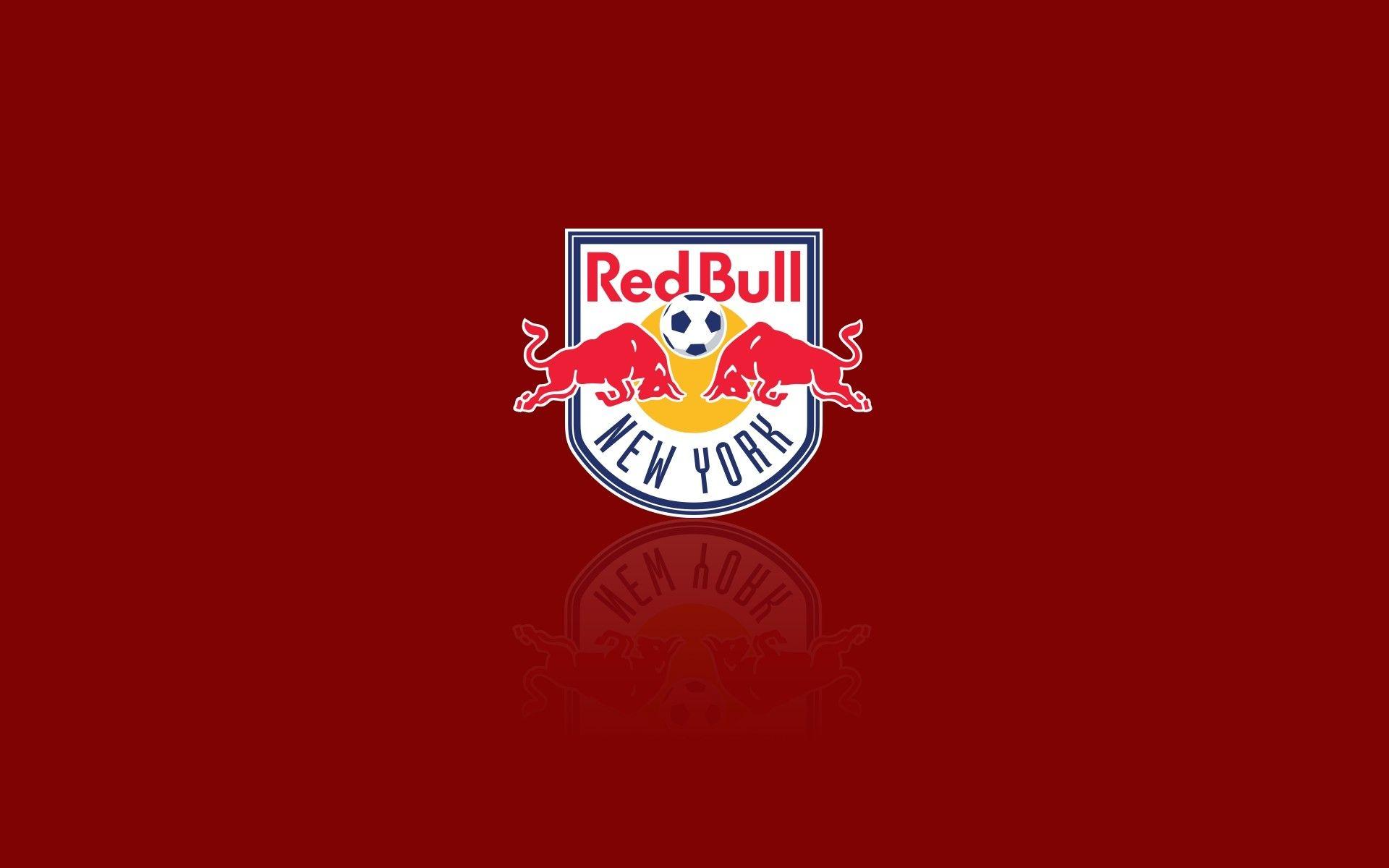 1920x1200 Red Bull Logo Wallpaper
