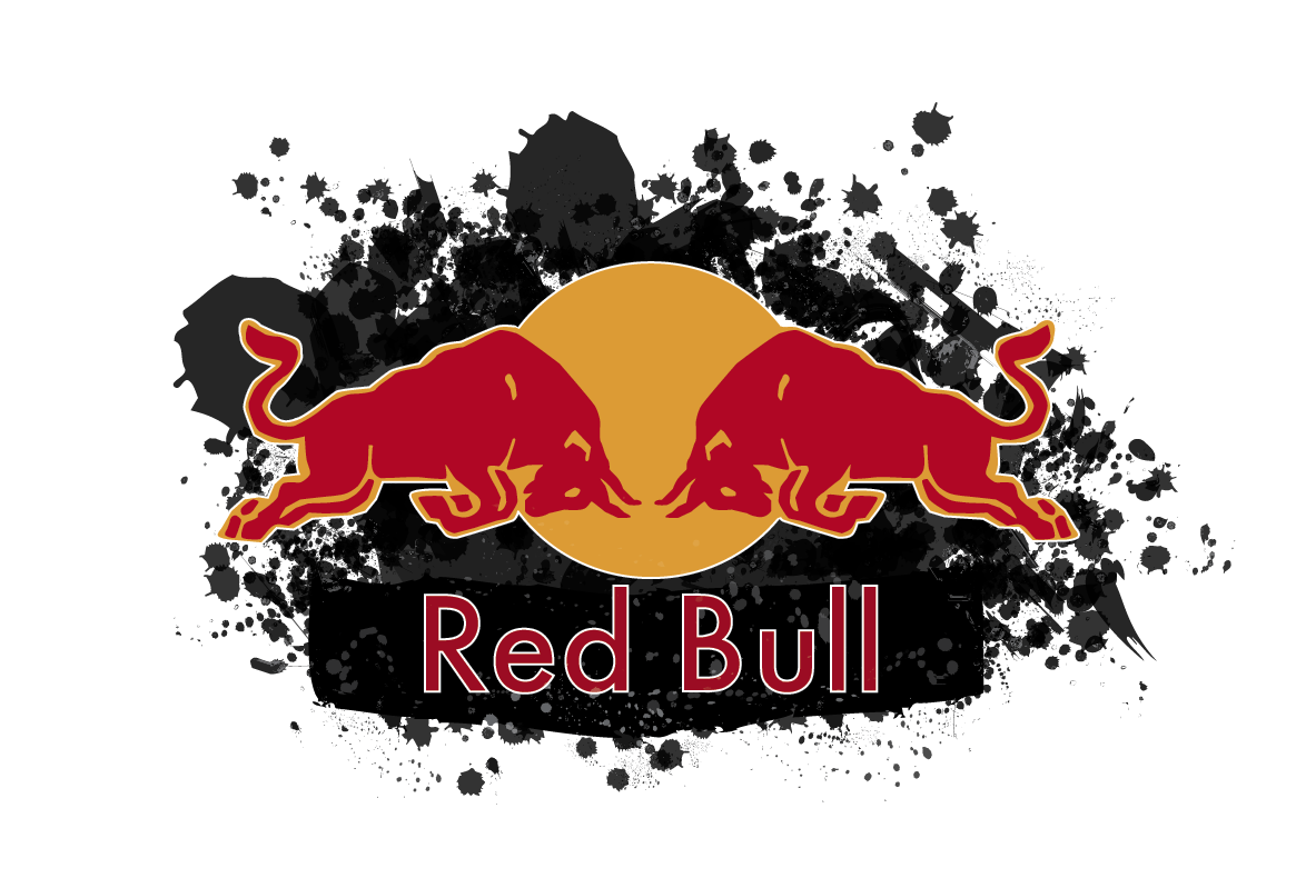 Red Bull Logo Wallpapers Top Free Red Bull Logo Backgrounds