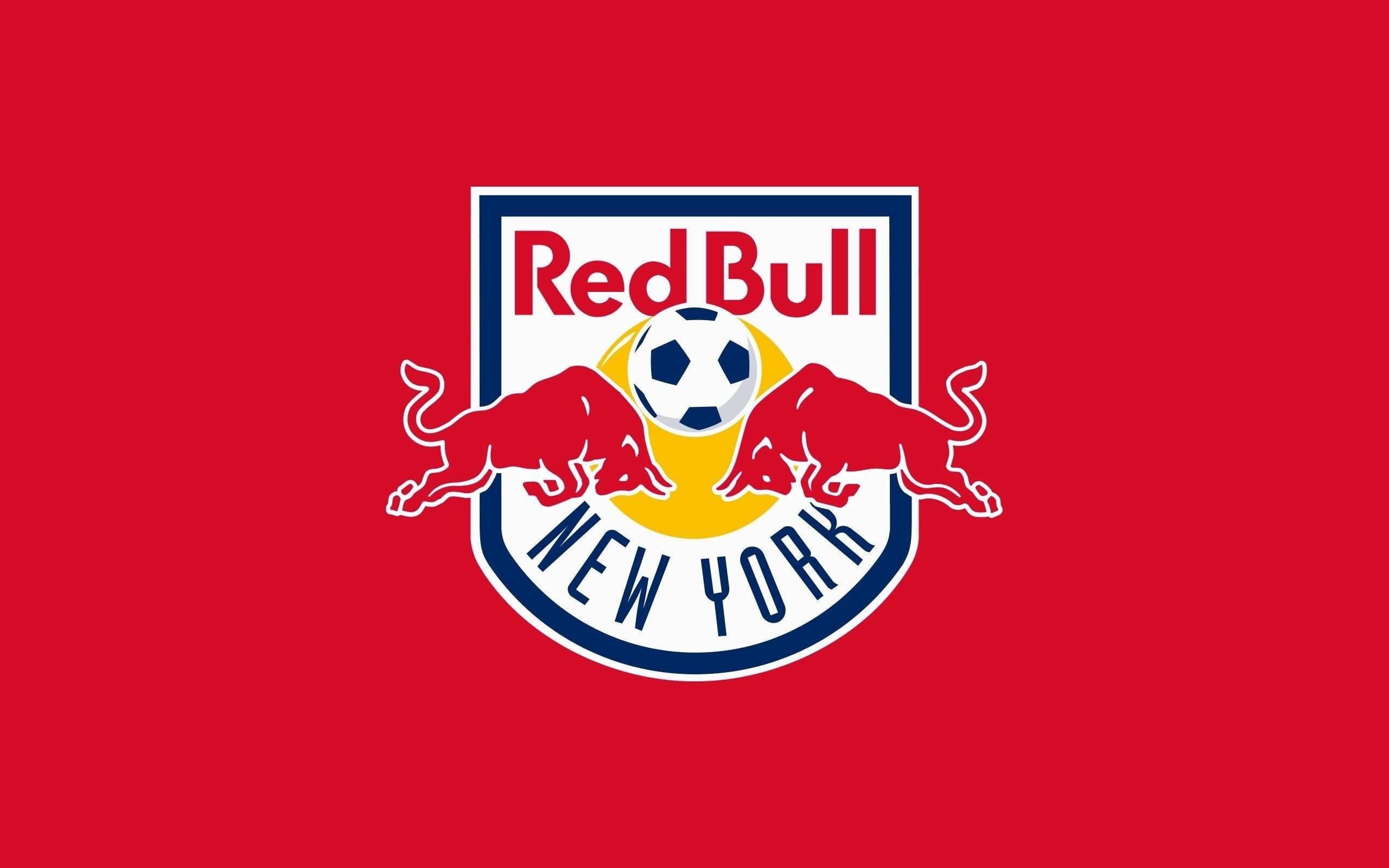 2560x1600 New York Red Bulls Wallpaper York Red Bulls Logo Free