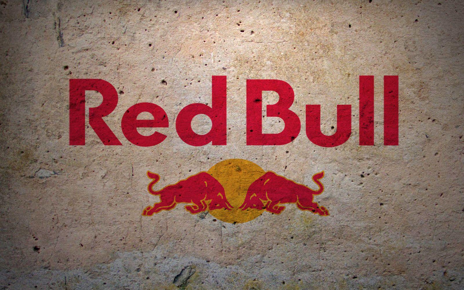 1600x1000 Red Bull Wallpaper