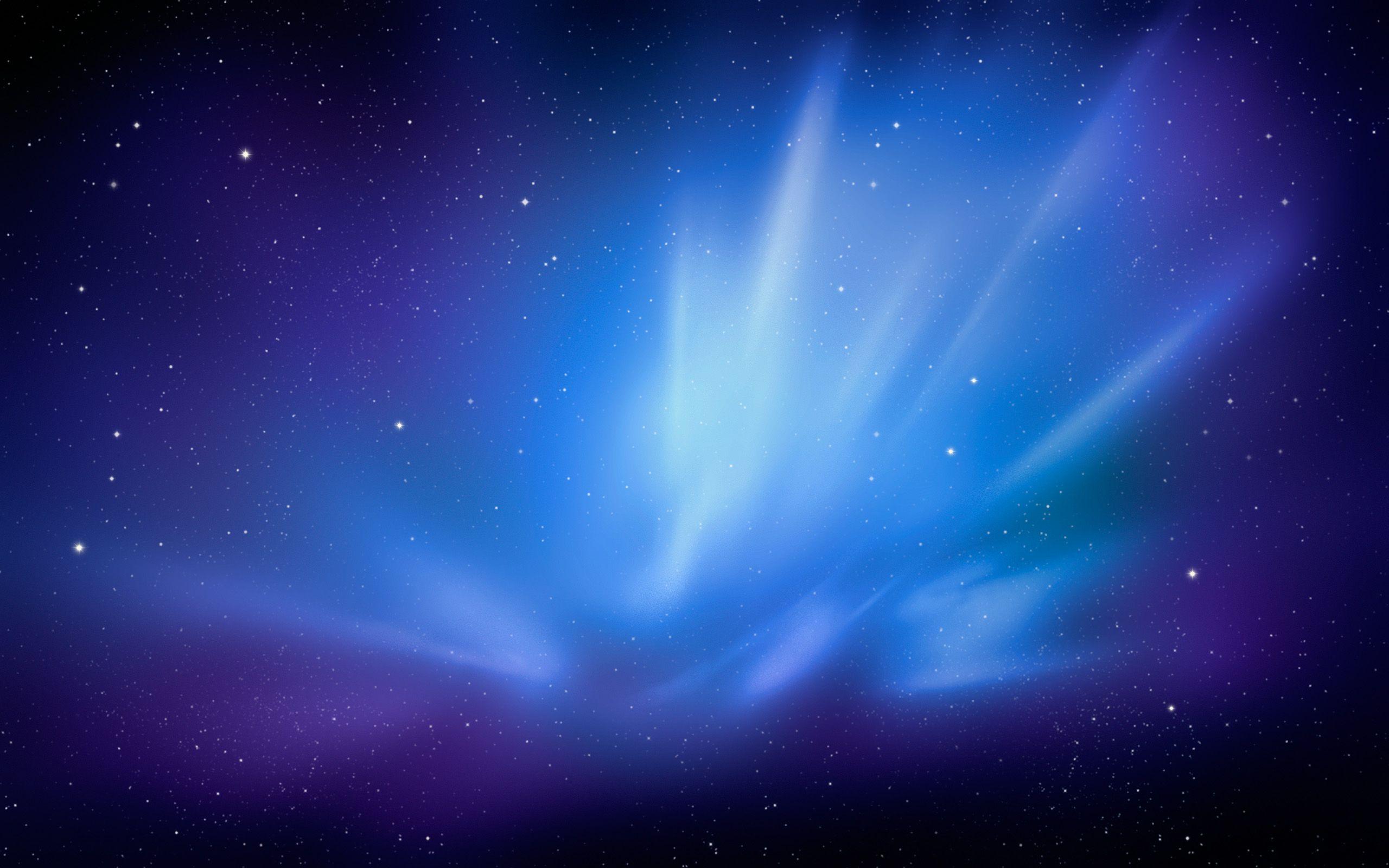 2560x1600 Mac OS X Snow Leopard Server Default Wallpaper
